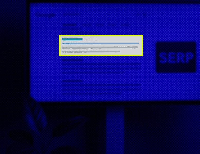 SEO & Content Strategy