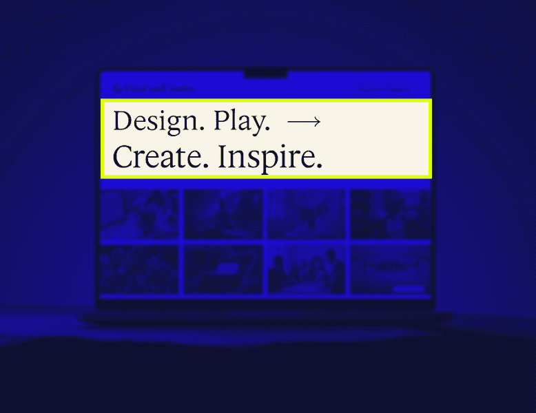 Web Design & Development