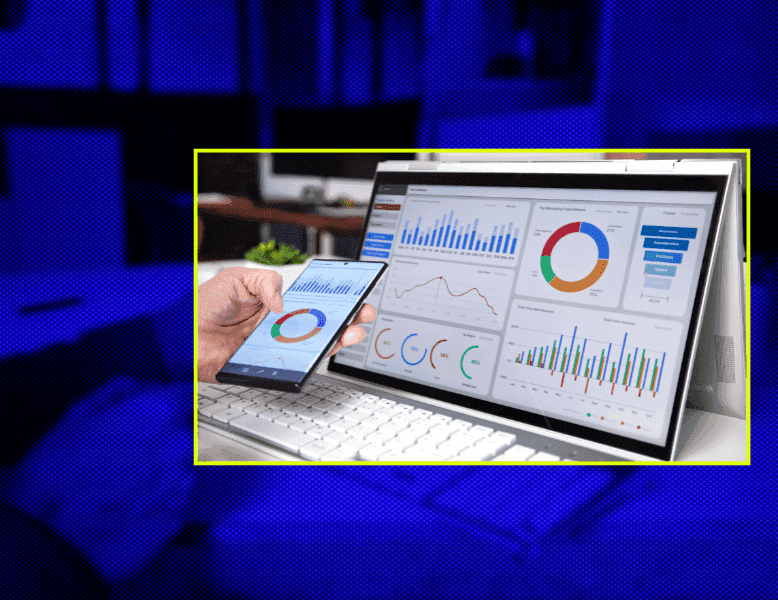 Analytics & Reporting