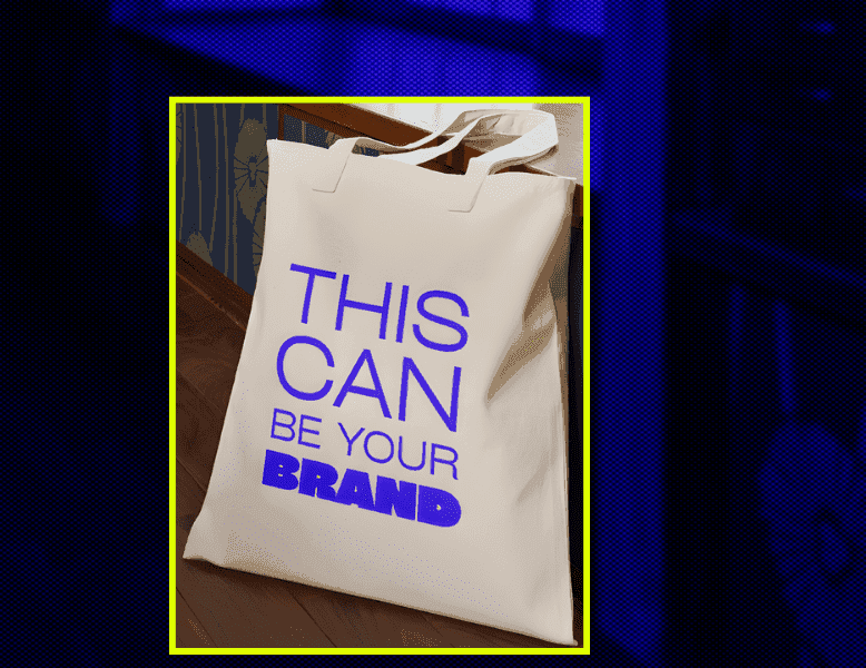 Brand Identity & Rebranding