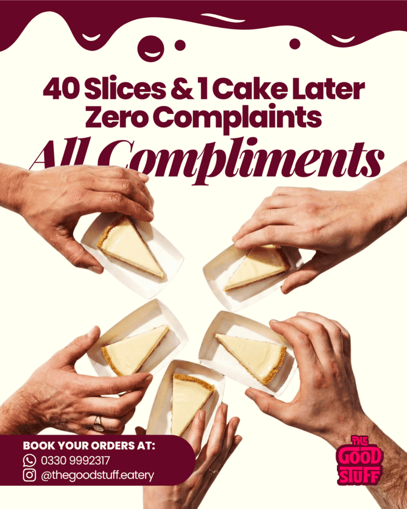 All Compliments