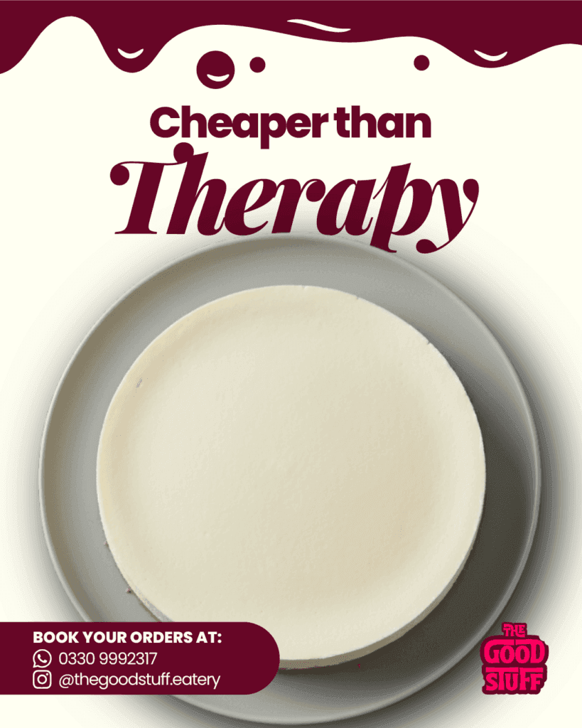 Cheaper Than Therapy