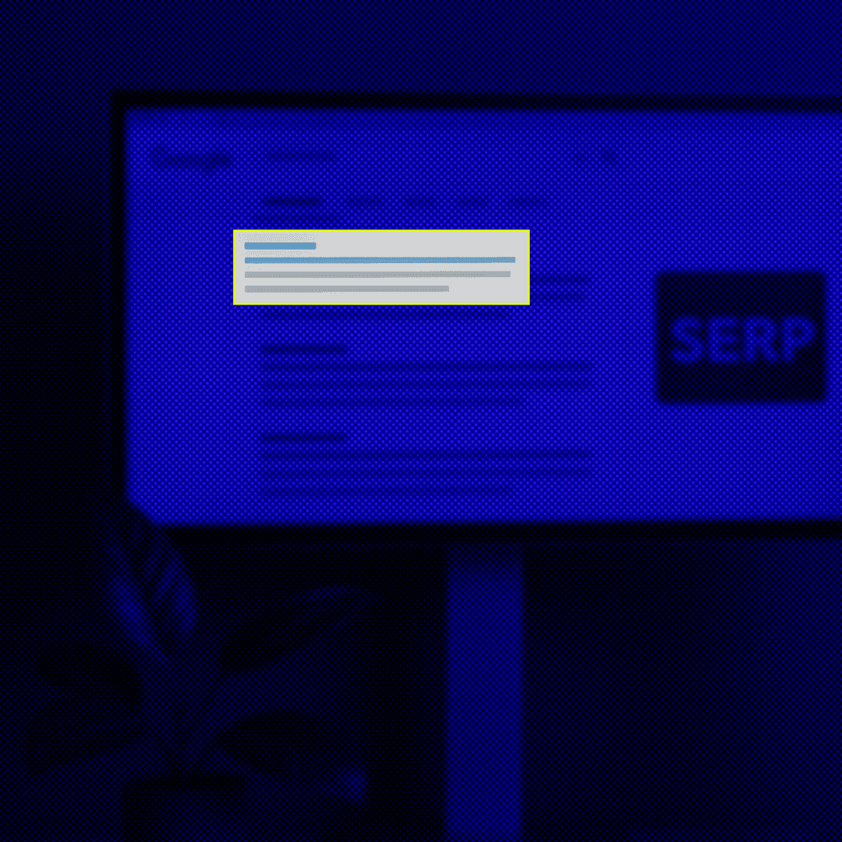 SEO & CONTENT STRATEGY